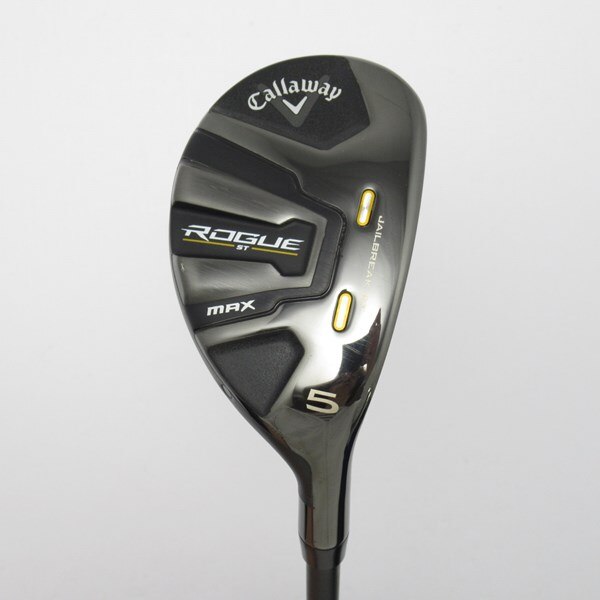 中古】ローグ ST MAX ユーティリティ VENTUS 5 for Callaway 23 SR C  