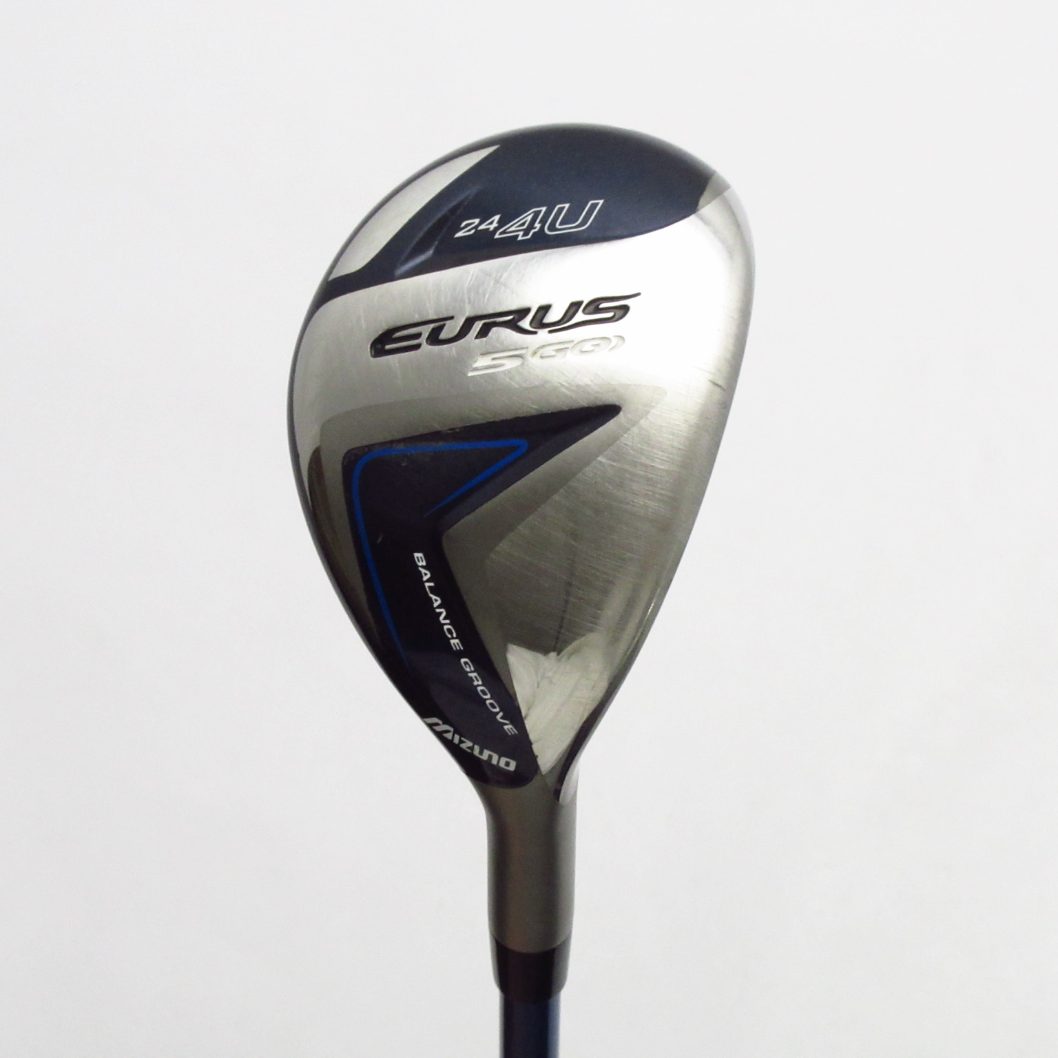 中古】EURUS 5GO ユーティリティ ミズノ MIZUNO 通販｜GDO中古ゴルフクラブ