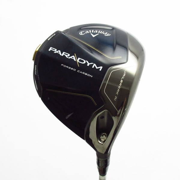 中古】パラダイム ドライバー VENTUS TR 5 for Callaway 10.5 SR C  