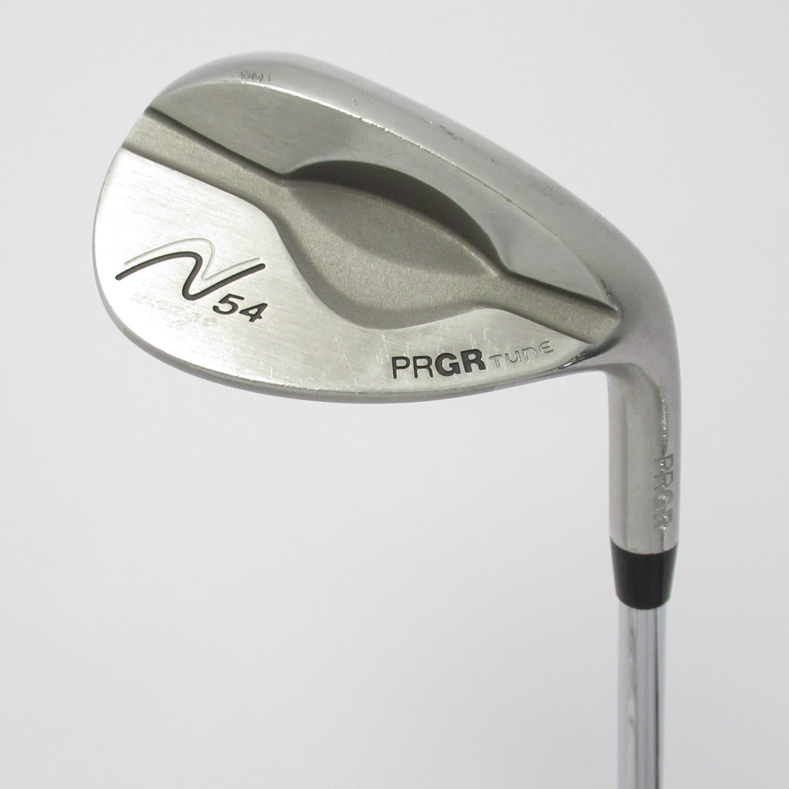 3本セットPRGR TUNE N WEDGE 50,56,60 DG 115 PRGR ヘッドパーツ「TUNE N ウェッジ」新発売 | ニュース