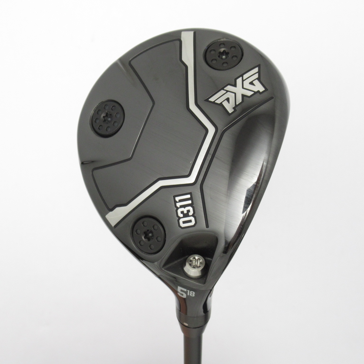 中古】PXG 0311 BLACK OPS フェアウェイウッド ピーエックスジー PXG 通販｜GDO中古ゴルフクラブ