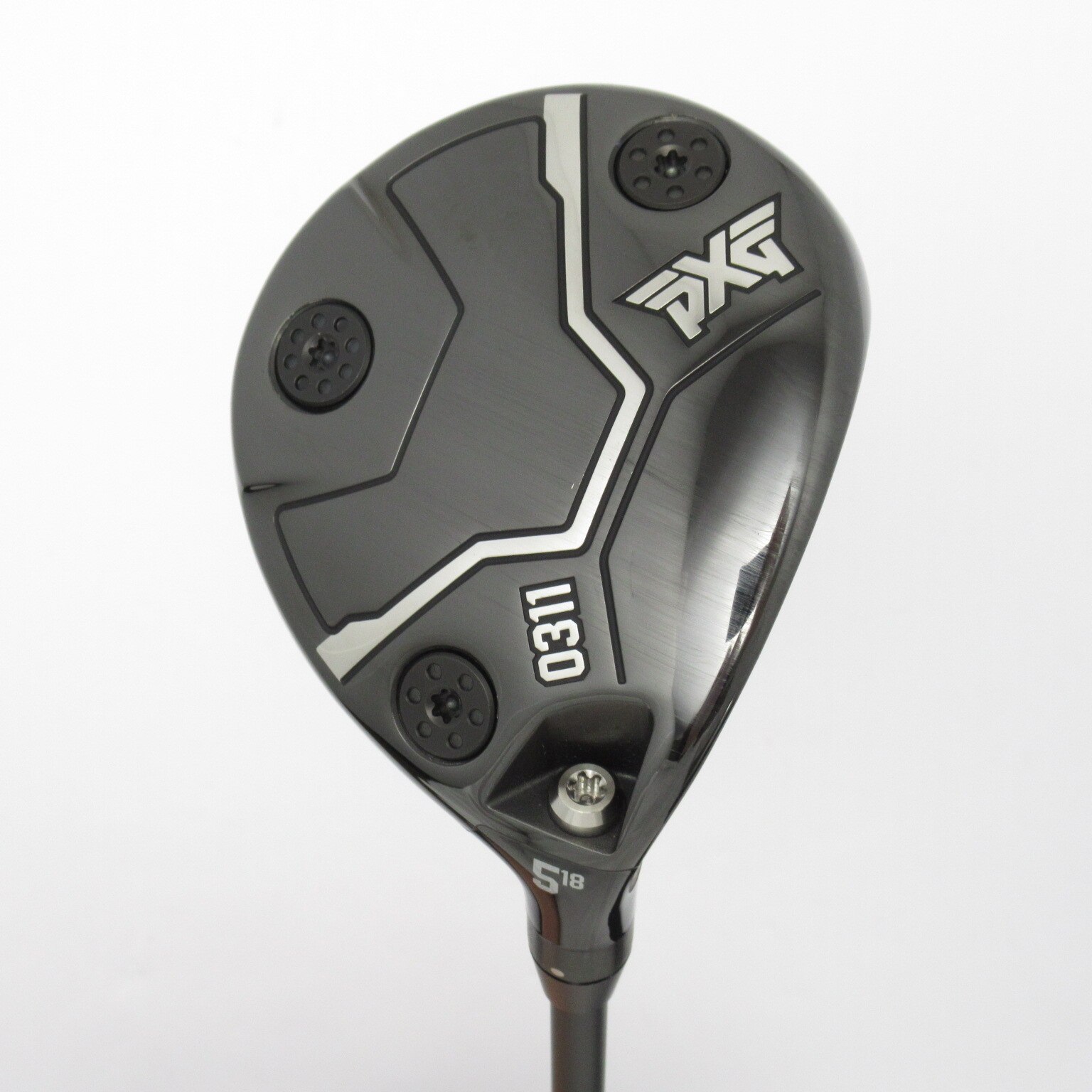 中古】PXG 0311 BLACK OPS フェアウェイウッド VANQUISH 4 18 SR C(フェアウェイウッド（単品）)|PXG(ピーエックスジー)の通販  - GDOゴルフショップ(5002480835)