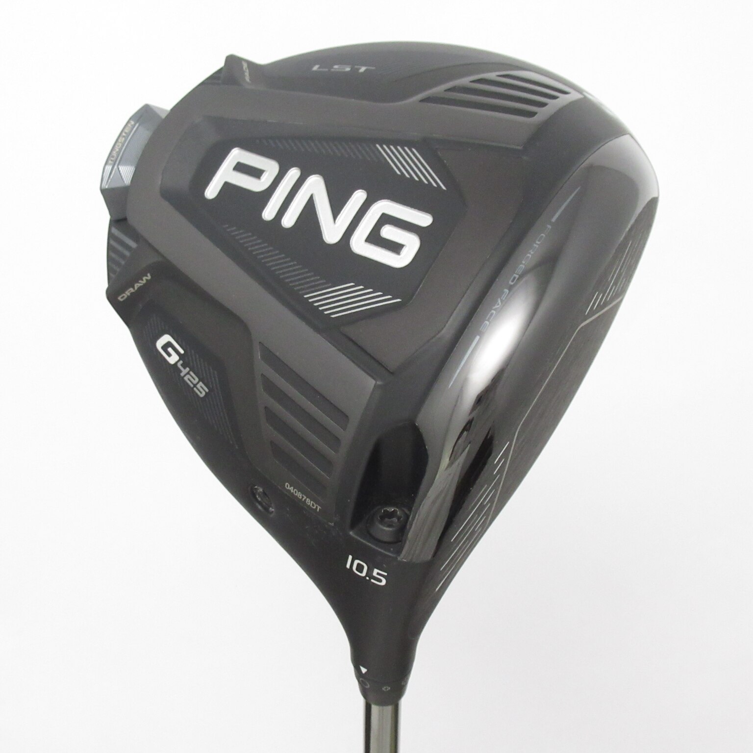 中古】G425 LST ドライバー PING TOUR 173-55 10.5 S BC(ドライバー（単品）)|G425(ピン)の通販 -  GDOゴルフショップ(5002480863)