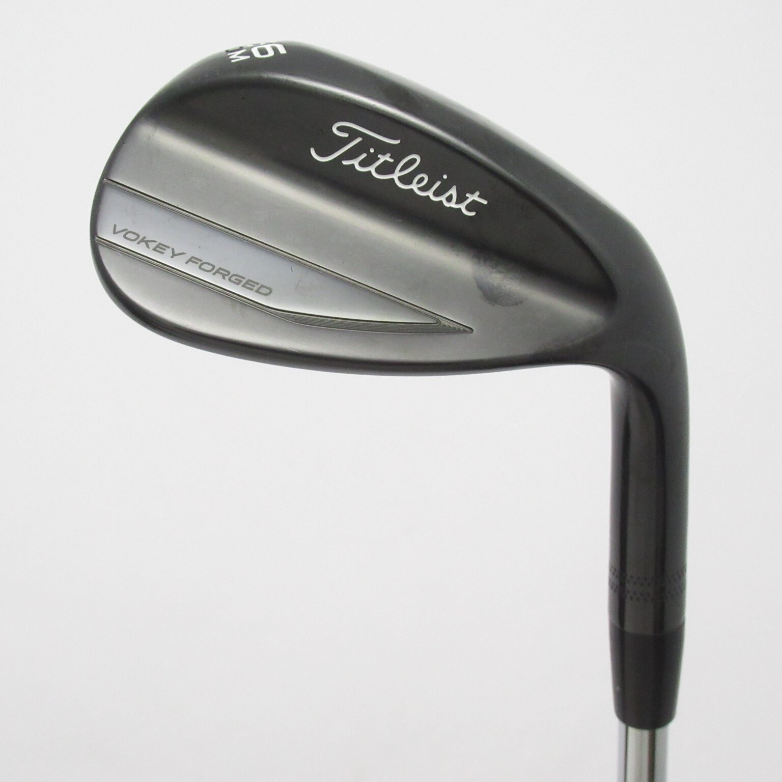 中古】タイトリスト(Titleist) ウェッジ 通販｜GDO中古ゴルフクラブ