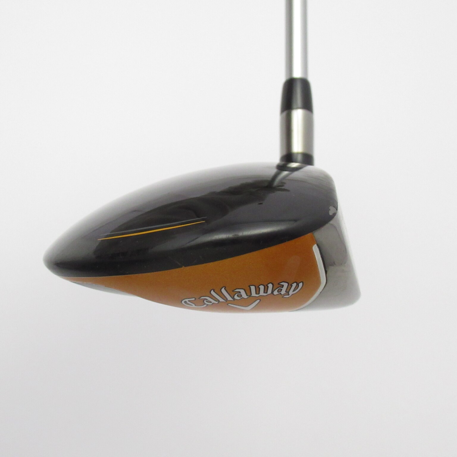 中古】マーベリック フェアウェイウッド Diamana 50 for Callaway 15 SR CD(フェアウェイウッド（単品）)|MAVRIK( キャロウェイゴルフ)の通販 - GDOゴルフショップ(5002480942)