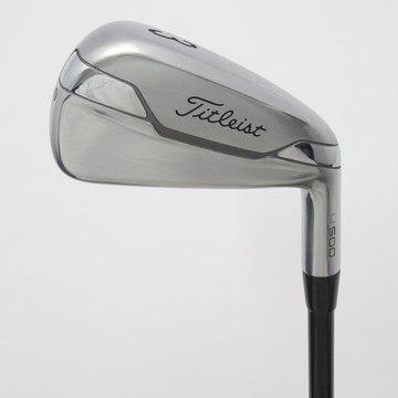 中古】U500 ユーティリティ (タイトリスト) Titleist 通販｜GDO中古 