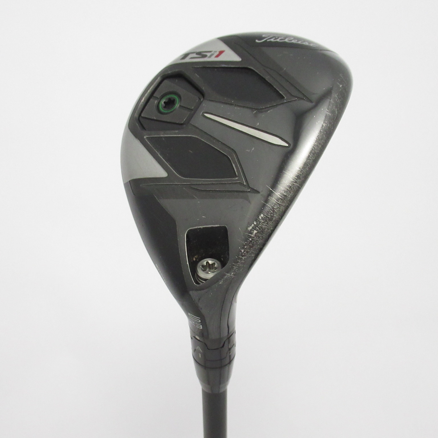 中古】TSi1 ユーティリティ Titleist Tour AD T-60 23 R C(ユーティリティ（単品）)|TSi(タイトリスト)の通販 -  GDOゴルフショップ(5002481001)