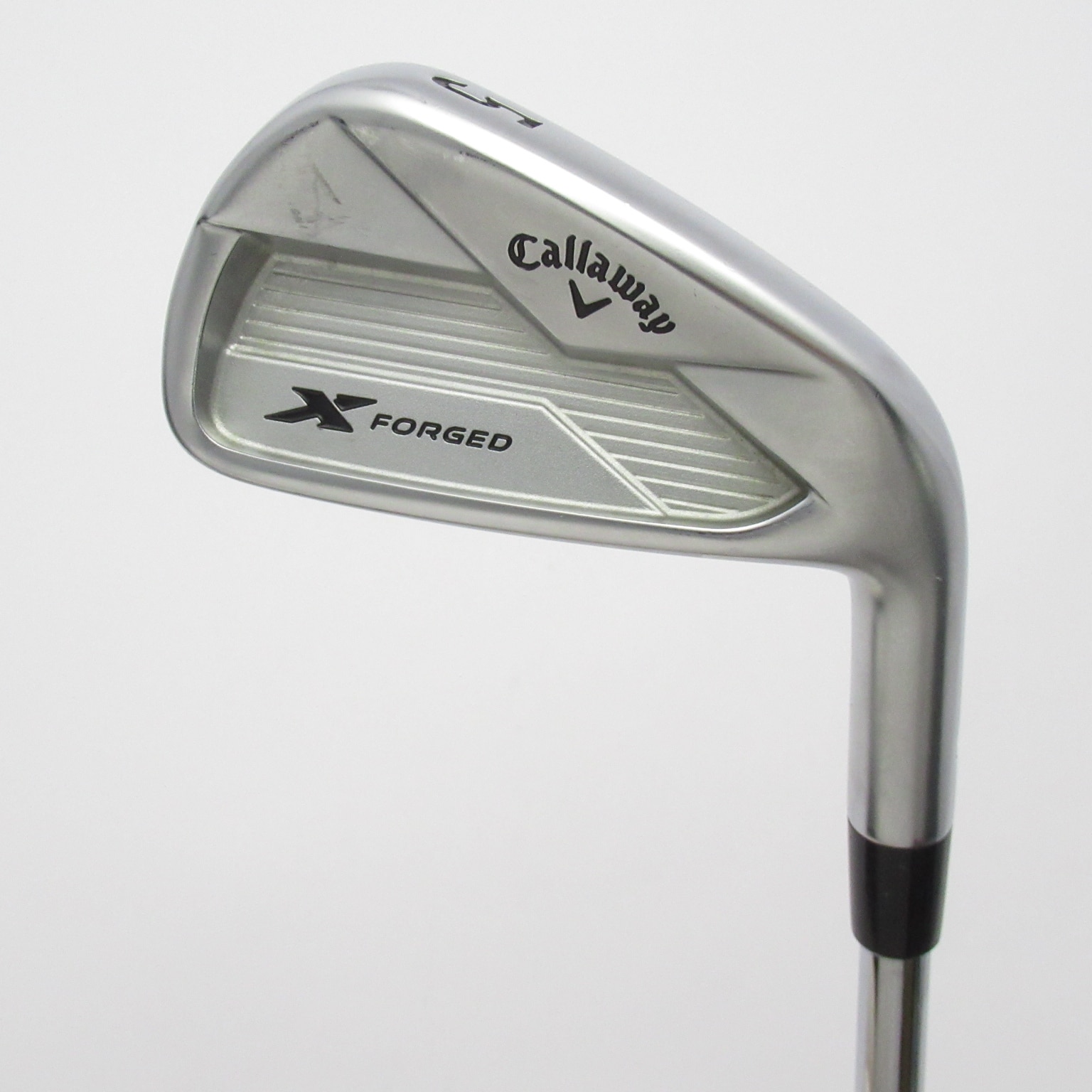 中古】キャロウェイゴルフ(Callaway Golf) アイアンセット 通販 (4ページ目)｜GDO中古ゴルフクラブ