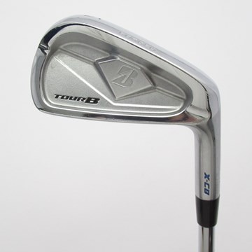 美品】BRIDGESTONE TOUR B X-CBP アイアン5,6番（カスタム 
