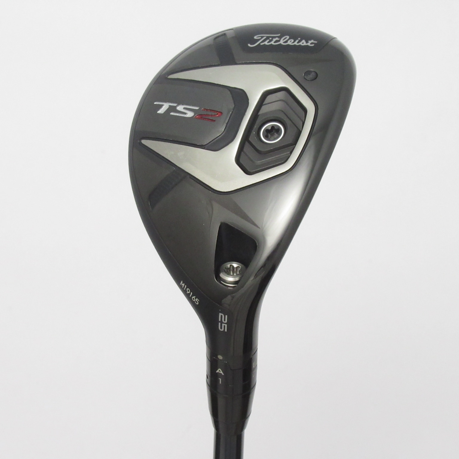 ツアーAD HY 85s タイトリスト　3u 4u ユーティリティ　純正カスタム 楽天市場】tour ad hy－85s ユーティリティの通販