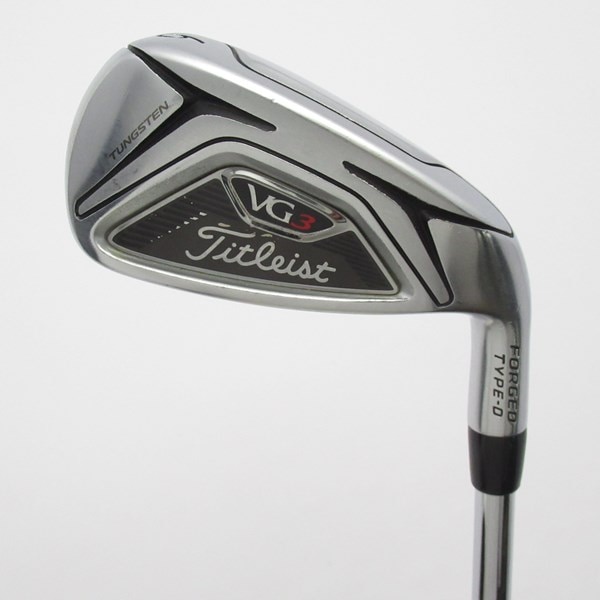 中古】VG3 TYPE-D(2018) アイアン N.S.PRO 950GH 24 S C(アイアン 