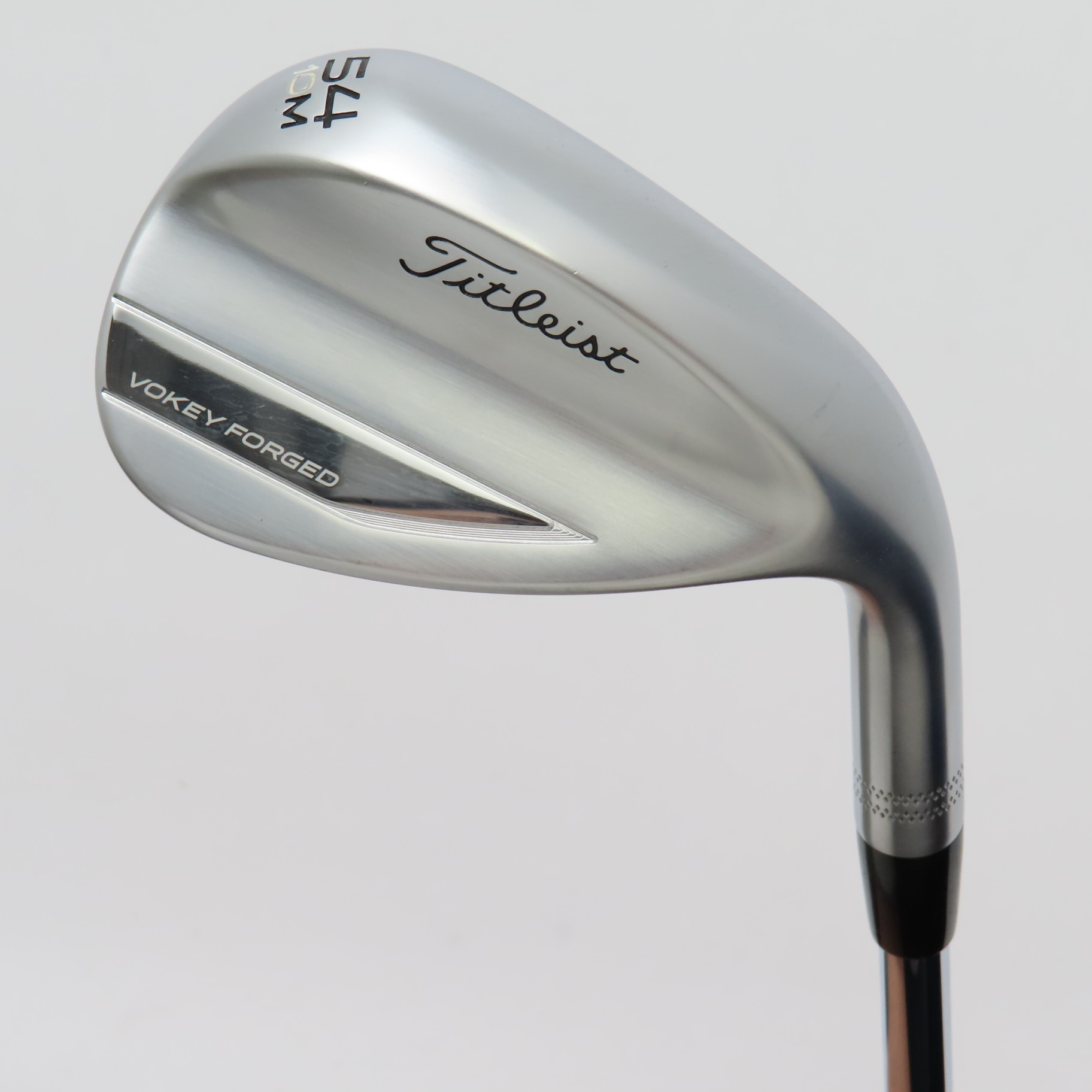 中古】Vokey(ボーケイ) ウェッジ タイトリスト 通販 (2ページ目)｜GDO中古ゴルフクラブ