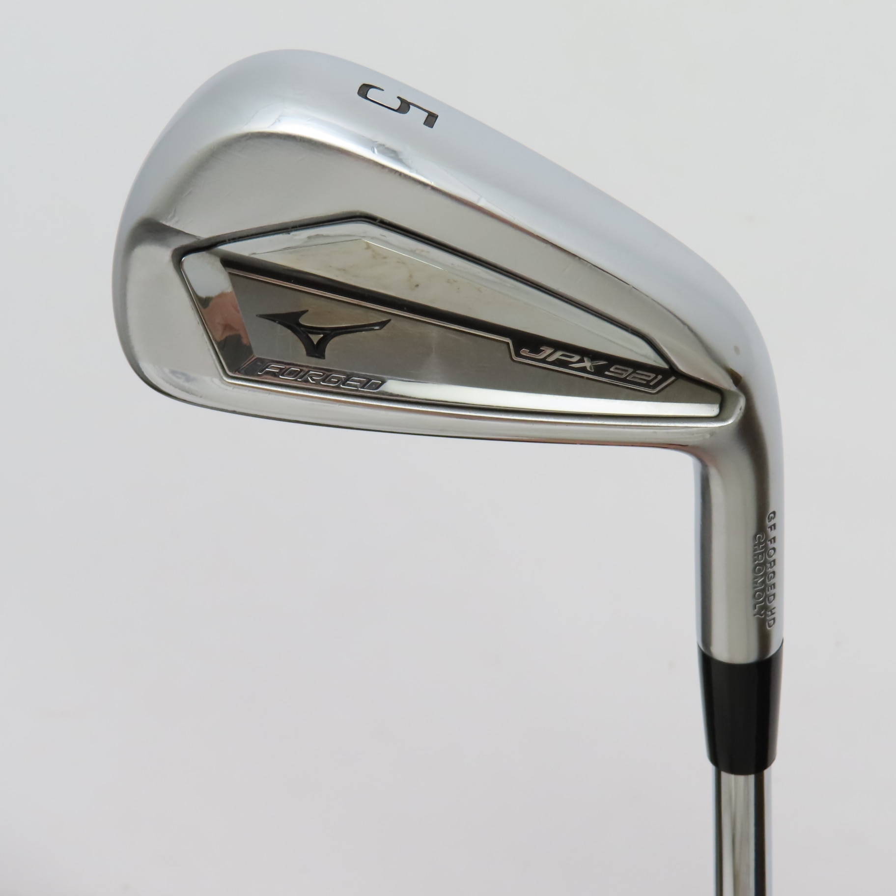 中古】JPX 921 FORGED アイアンセット ミズノ JPX 通販｜GDO中古ゴルフクラブ