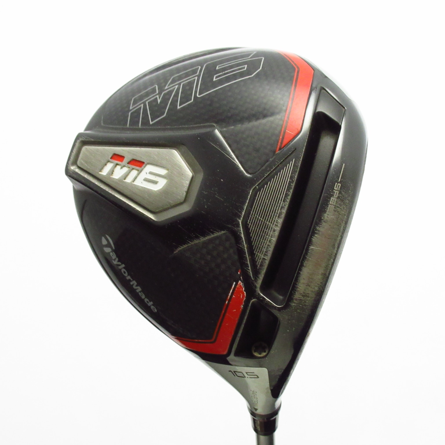 テーラーメイド M5 ドライバー M5 M5 9° フレックスS 中古 B