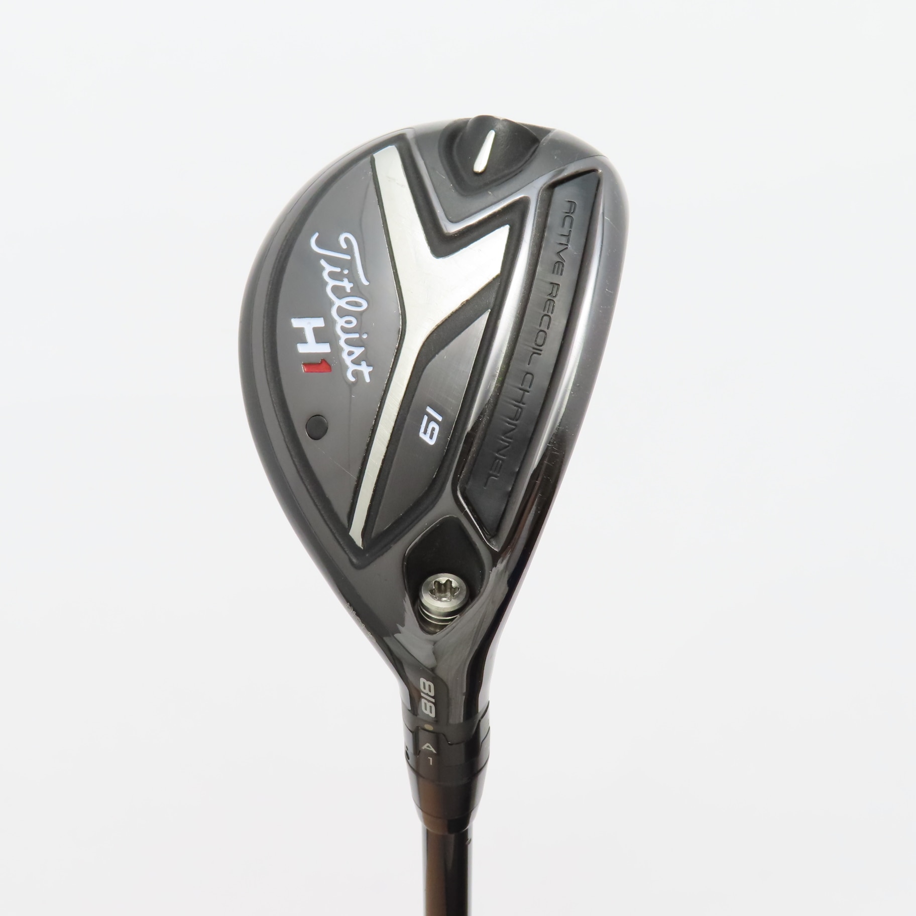 中古】タイトリスト(Titleist) ユーティリティ 通販｜GDO中古ゴルフクラブ