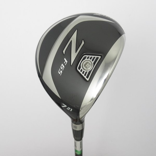 中古】スリクソン Z F65 フェアウェイウッド SRIXON RX 21 S BC 