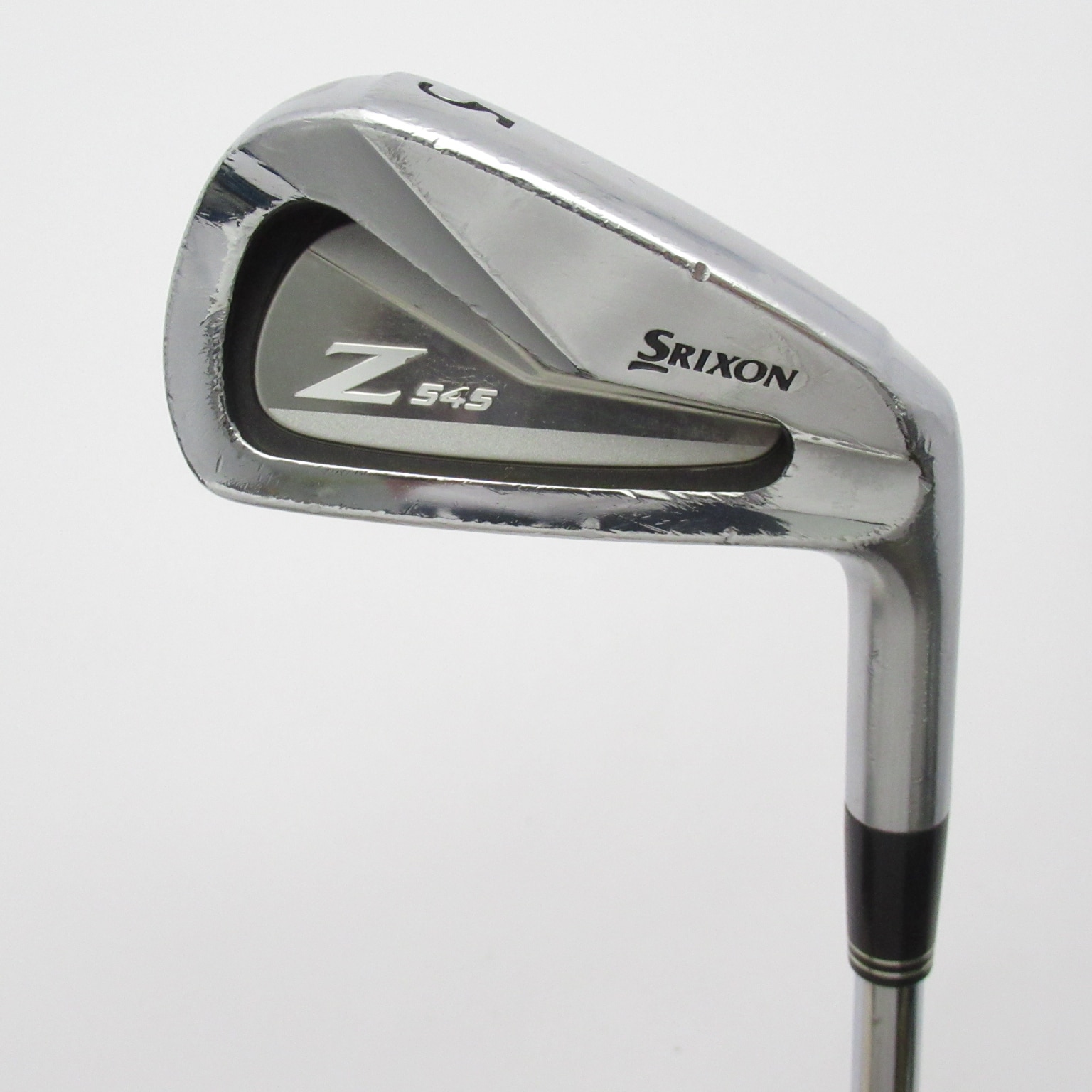 中古】SRIXON(スリクソン) アイアンセット ダンロップ 通販｜GDO中古ゴルフクラブ