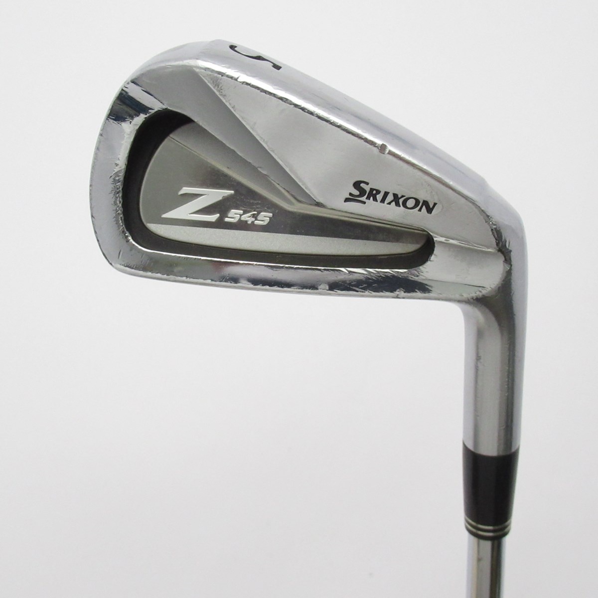 中古】スリクソン Z545 アイアン N.S.PRO 980GH DST 24 S CD(アイアン（セット）)|SRIXON(ダンロップ)の通販 -  GDOゴルフショップ(5002481361)