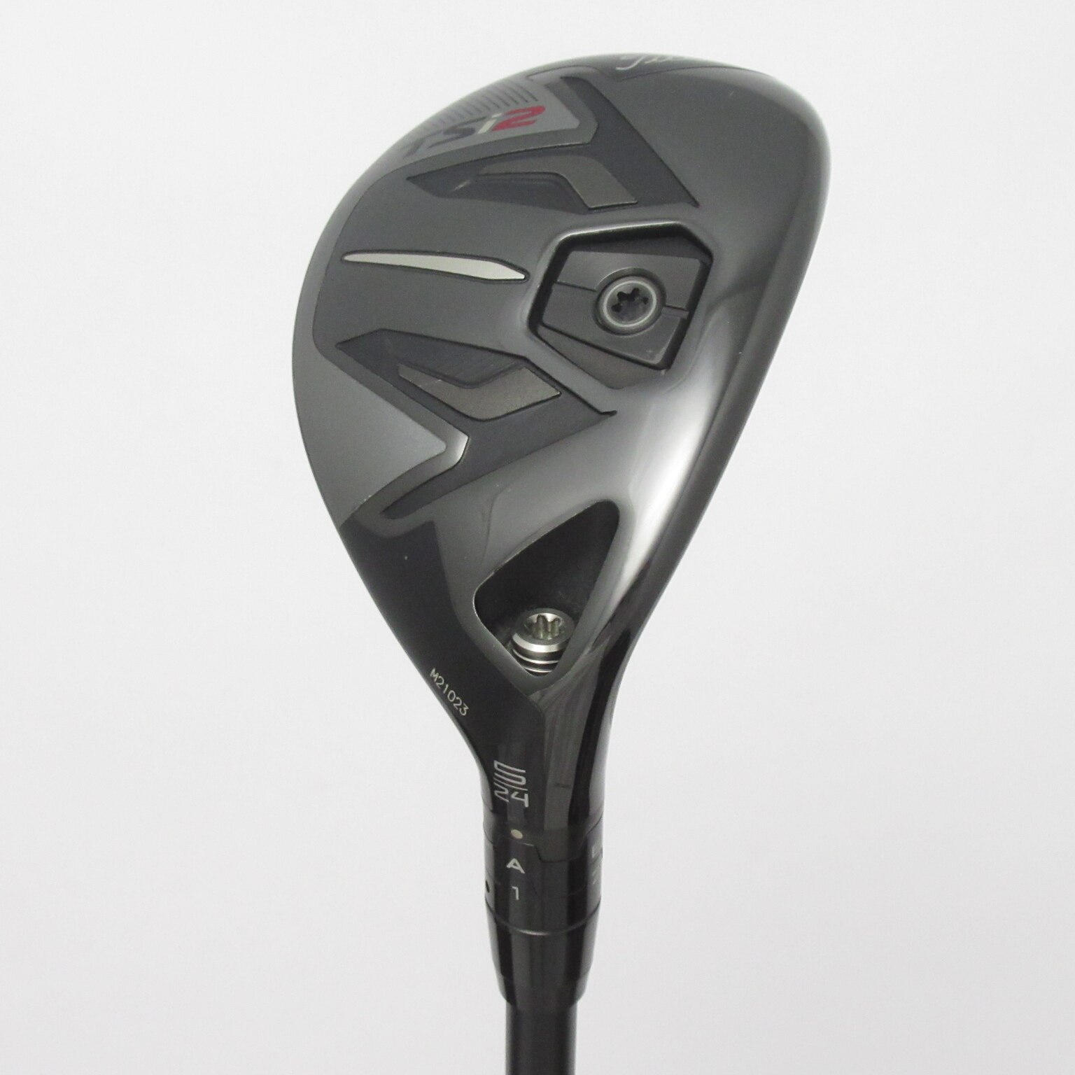 TSi2 ユーティリティ 5U 24° ヘッド単品 ヘッドカバー付き TSi2ユーティリティ 5番24° ヘッド単品 ヘッドカバー付き - メルカリ