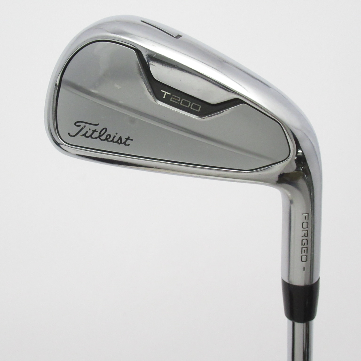 中古】タイトリスト(Titleist) アイアンセット 通販｜GDO中古ゴルフクラブ