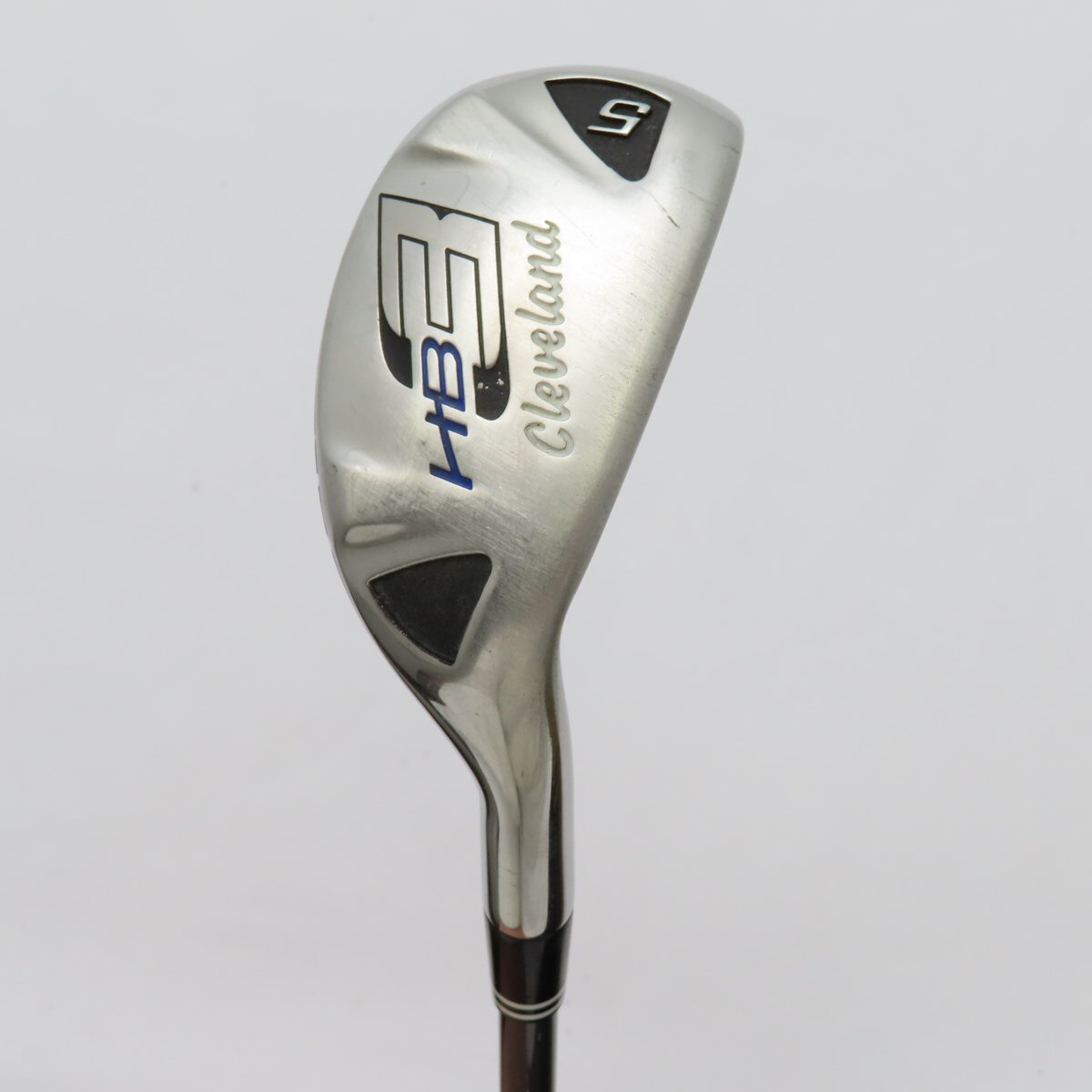 中古】HB3 アイアン Action Ultra Lite 26 S D(アイアン（セット  