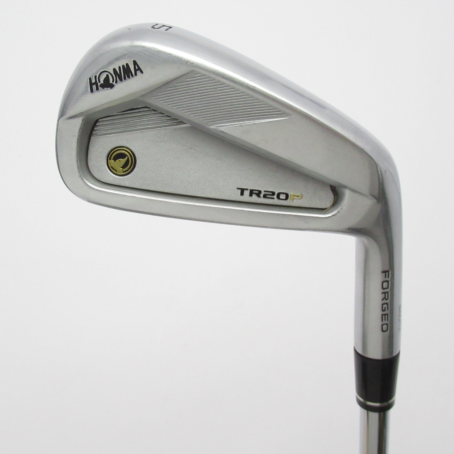 中古】本間ゴルフ(HONMA GOLF) アイアンセット 通販｜GDO中古ゴルフクラブ