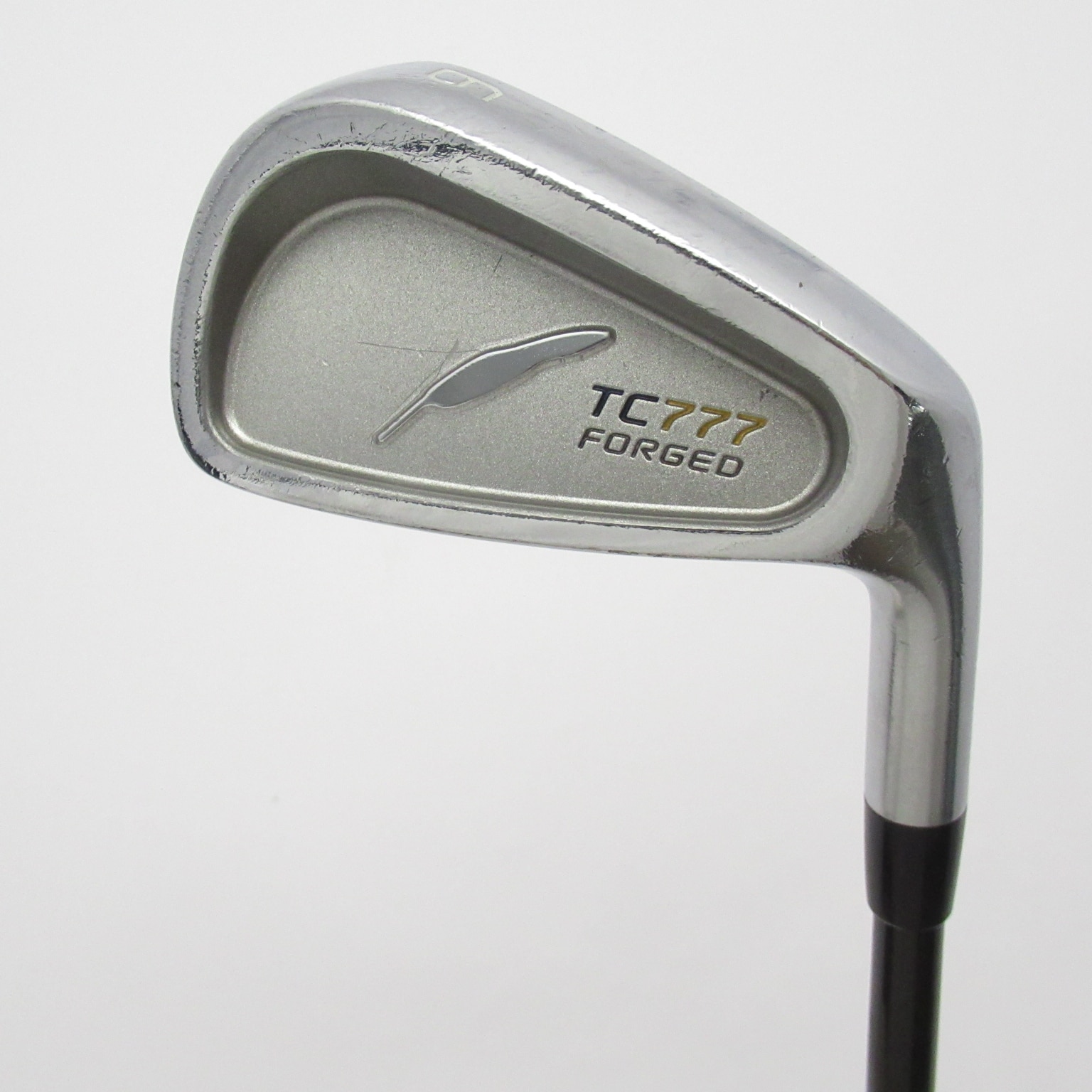 中古】TC-777 FORGED アイアン Tour AD AD-65 Type2 27 R CD(アイアン（セット）)|TC(フォーティーン)の通販  - GDOゴルフショップ(5002481384)