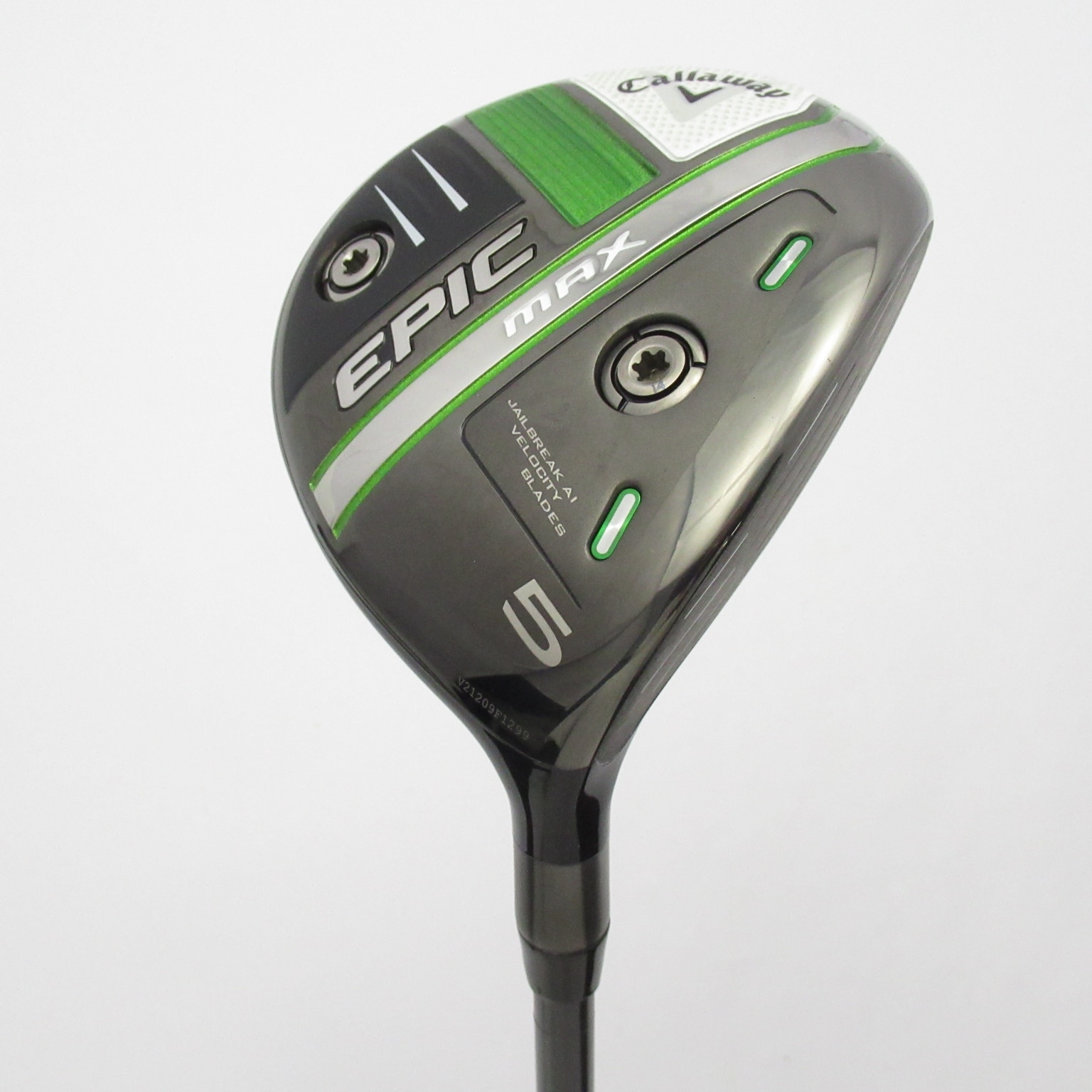 中古】エピック MAX フェアウェイウッド Diamana 40 for Callaway 18 S BC(フェアウェイウッド（単品）)|EPIC( キャロウェイゴルフ)の通販 - GDOゴルフショップ(5002481386)