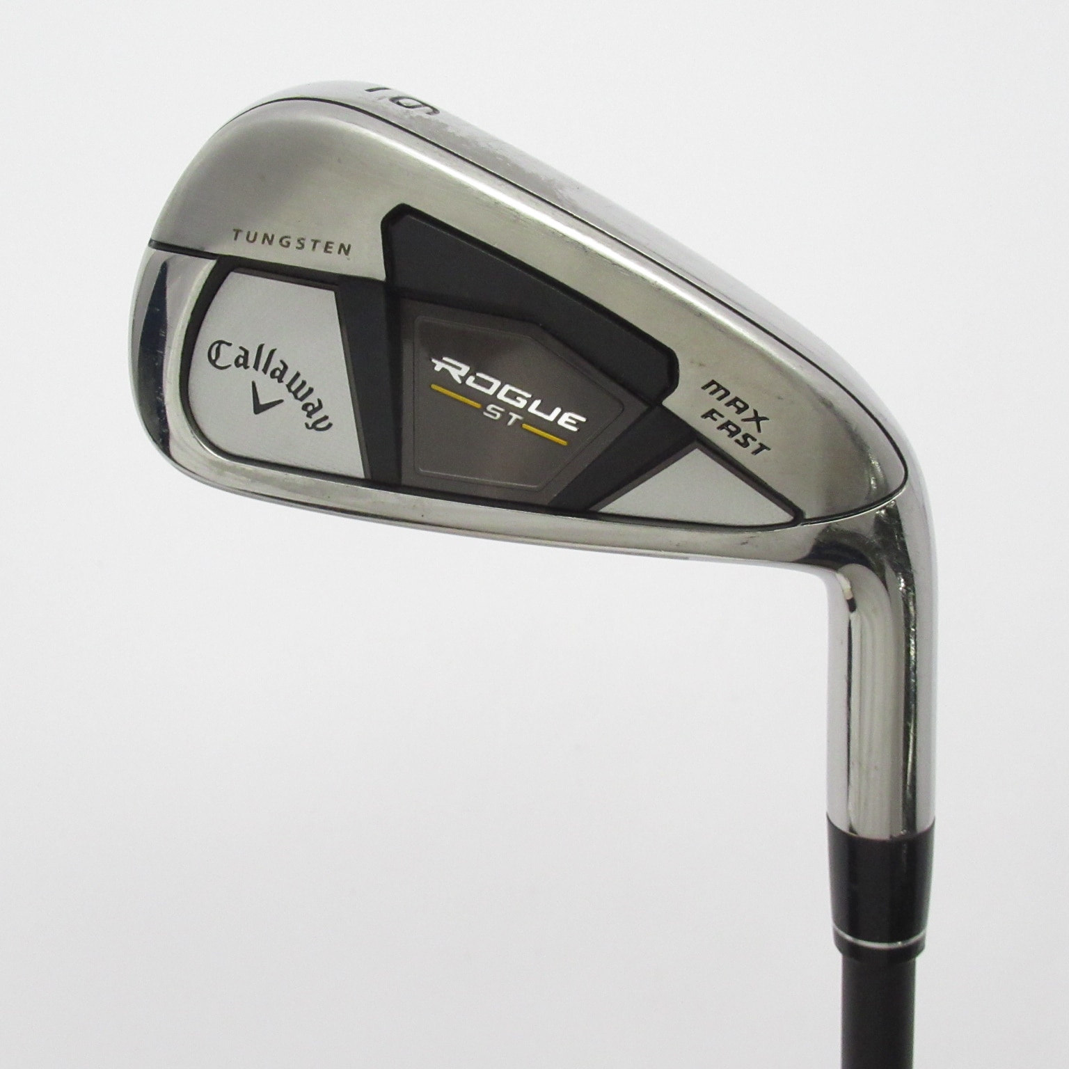 中古】ローグ ST MAX FAST アイアン Speeder NX 40 for Callaway 24 R D(アイアン（セット ）)|ROGUE(キャロウェイゴルフ)の通販 - GDOゴルフショップ(5002481457)