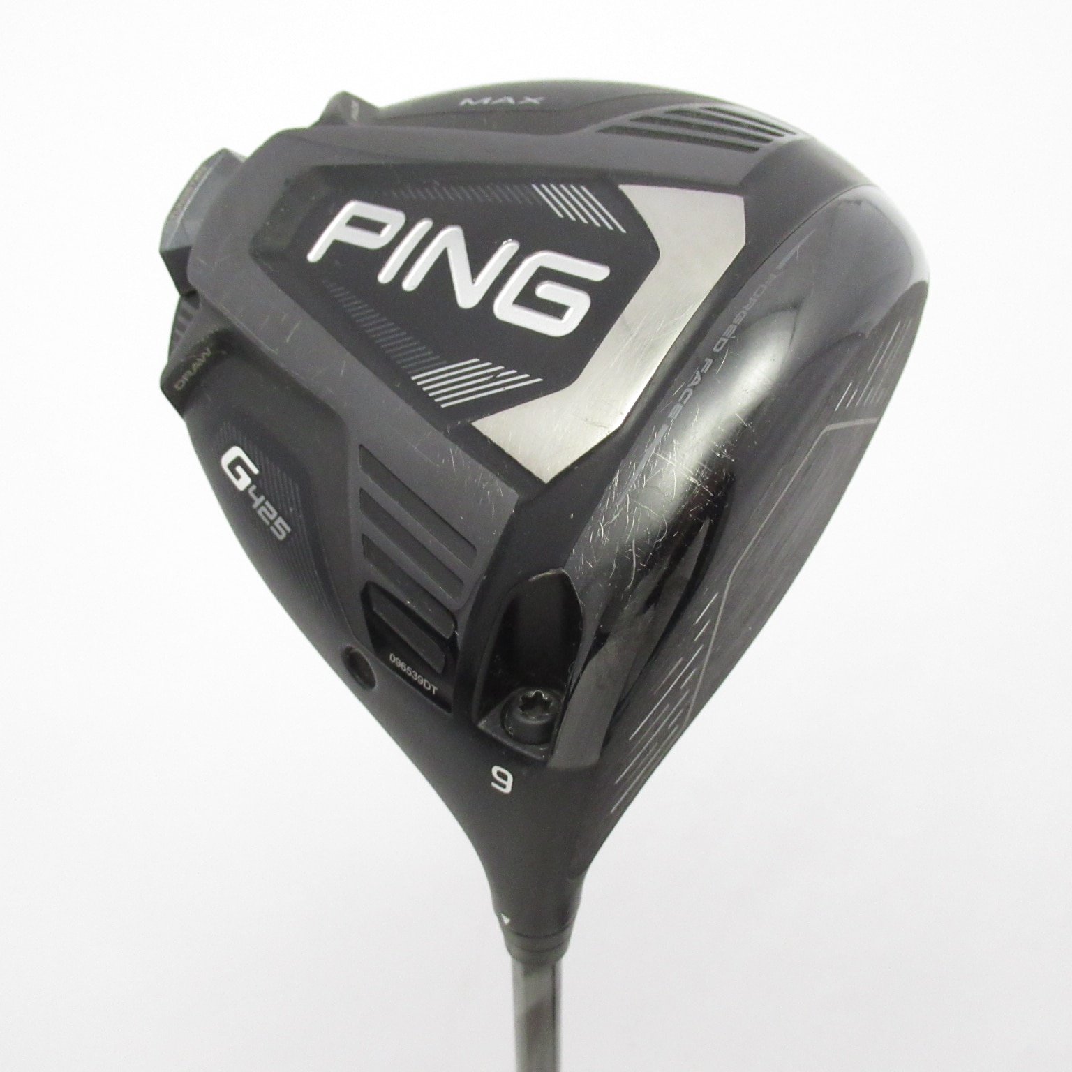中古】G425 ドライバー (ピン) 通販｜GDO中古ゴルフクラブ
