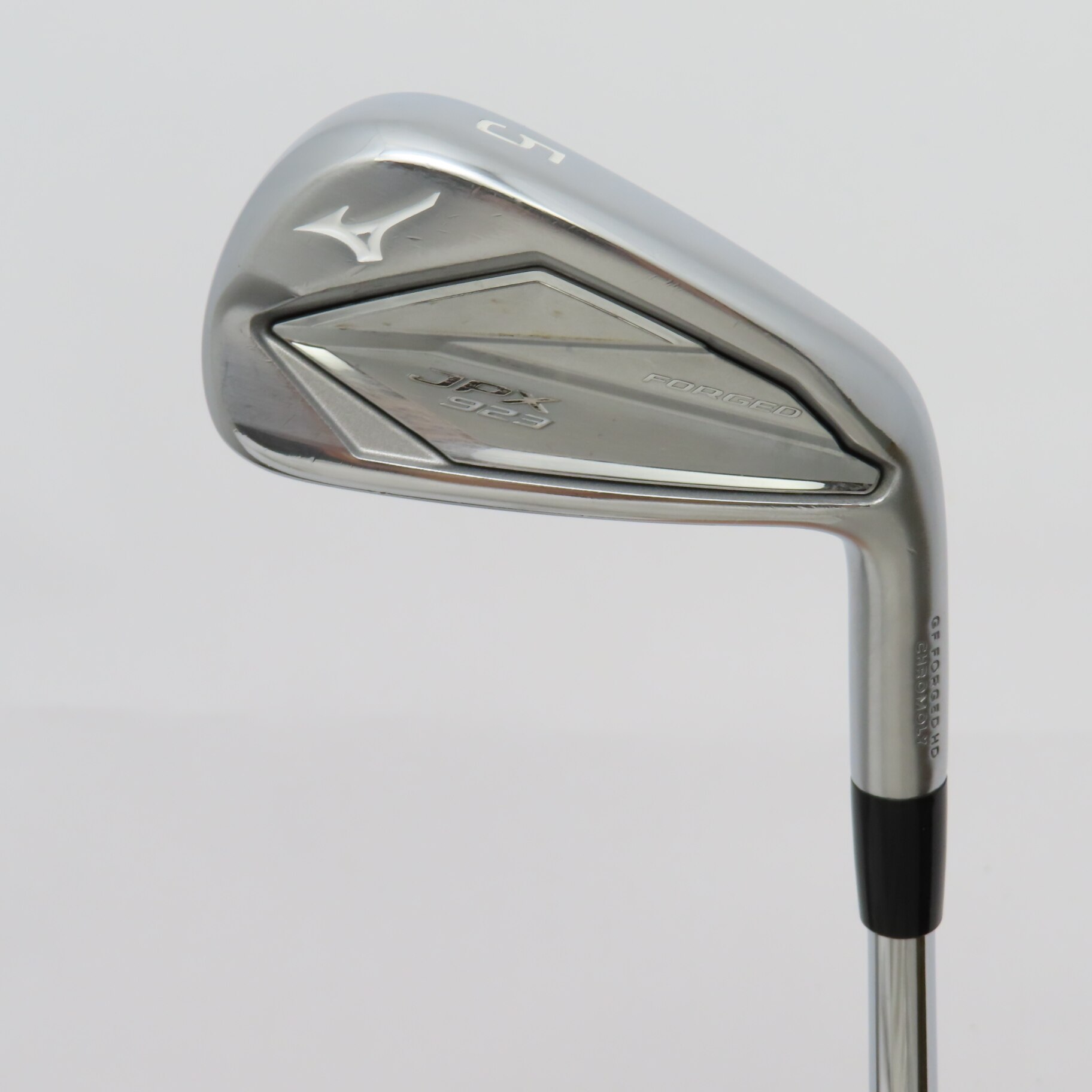 Mizuno JPX 923 TOUR DG 105 S200アイアン 6本 Mizuno JPX 923 TOUR DG 105 S200アイアン 6本 - メルカリ
