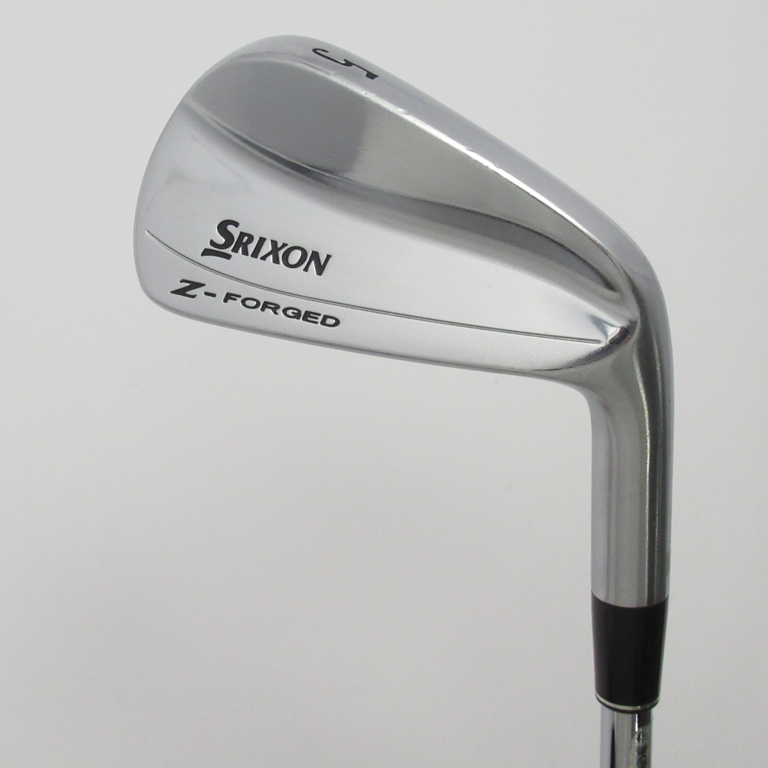 中古】スリクソン Z-FORGED アイアン Dynamic Gold 120 26 S200 CD(アイアン（セット）)|SRIXON(ダンロップ)の通販  - GDOゴルフショップ(5002481515)