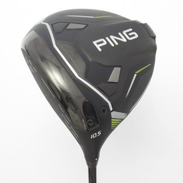 中古】G430(ジーヨンサンマル) ドライバー ピン レフティ 通販｜GDO 