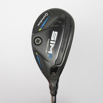 中古】SIM2(シムツー) ユーティリティ テーラーメイド 通販｜GDO中古  