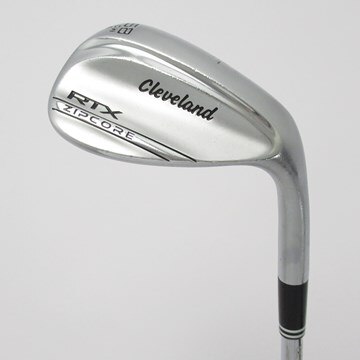 中古 クリーブランド RTX4 FORGED ウェッジ 56° Sフレックス 35 25 