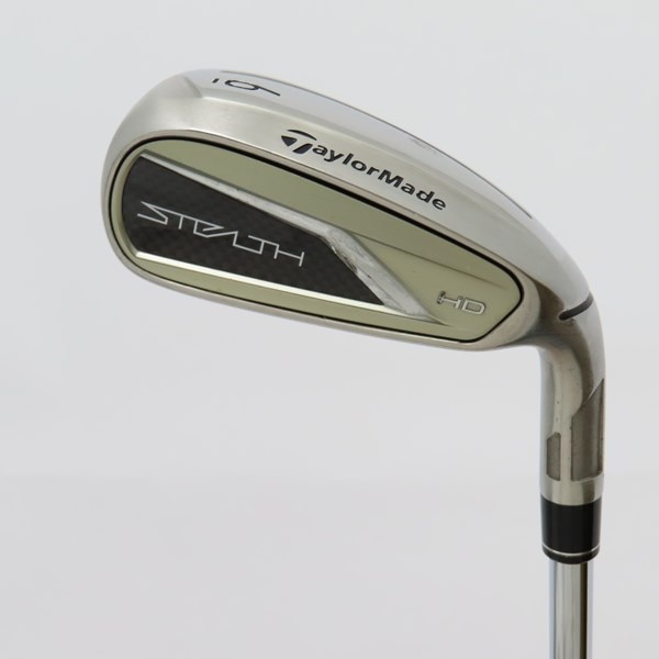 中古】ステルス HD アイアン KBS MAX MT80 JP 26.5 S CD(アイアン 