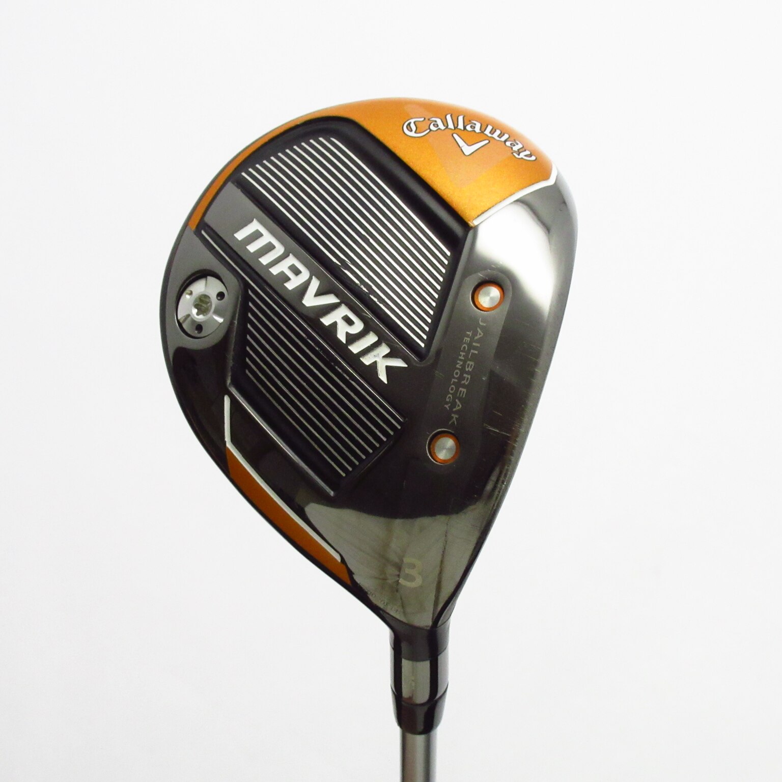 中古】マーベリック フェアウェイウッド Diamana 50 for Callaway 15 S CD(フェアウェイウッド（単品）)|MAVRIK( キャロウェイゴルフ)の通販 - GDOゴルフショップ(5002481615)