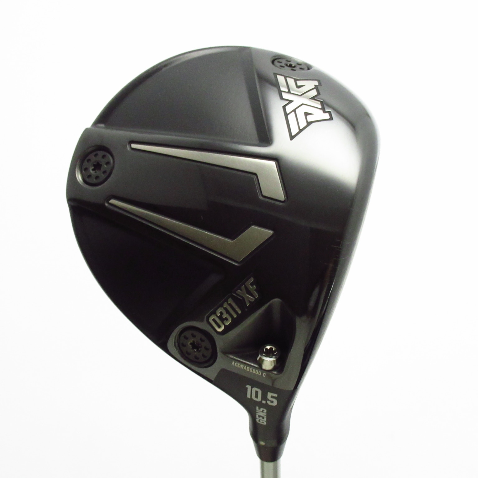 中古】PXG 0311 XF GEN5 ドライバー ATTAS 11 5 10.5 R CD(ドライバー（単品）)|PXG(ピーエックスジー)の通販  - GDOゴルフショップ(5002481663)