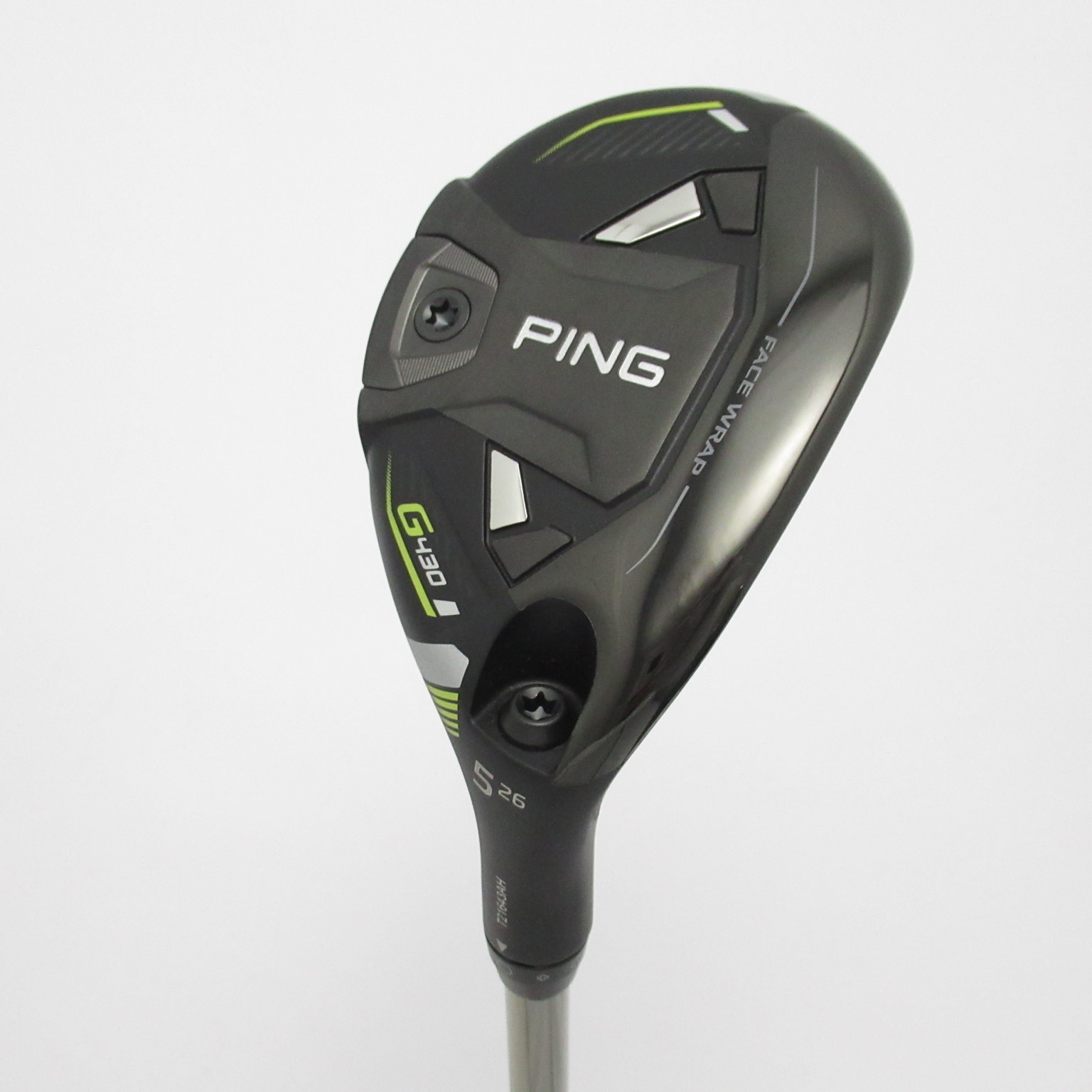 中古】G430 ハイブリッド ユーティリティ PING TOUR 2.0 CHROME 85 26 X B(ユーティリティ（単品）)|G430(ピン)の通販  - GDOゴルフショップ(5002481671)