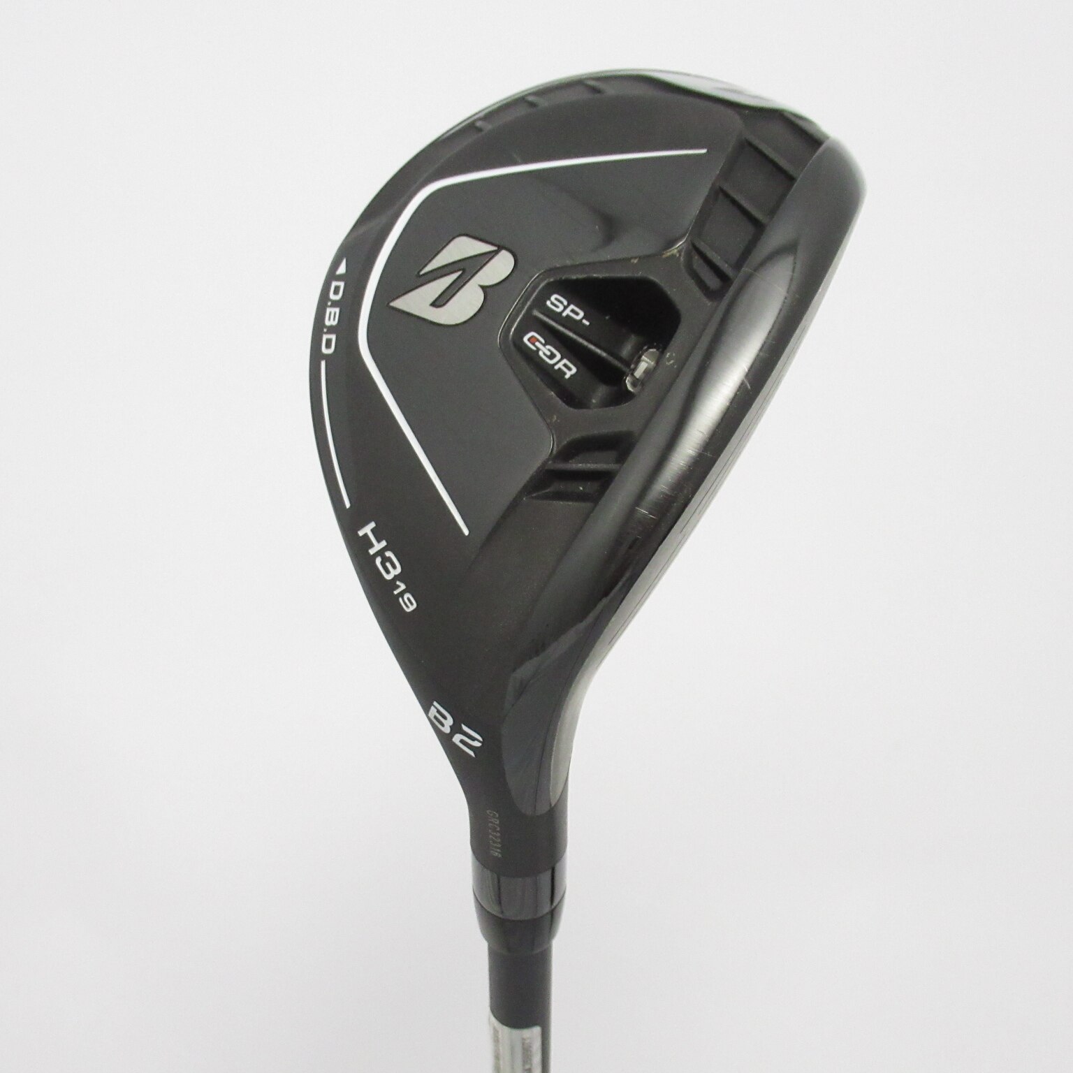 中古】B2 ユーティリティ Diamana BS50h 19 S C(ユーティリティ（単品）)|BRIDGESTONE GOLF(ブリヂストン)の通販  - GDOゴルフショップ(5002481735)