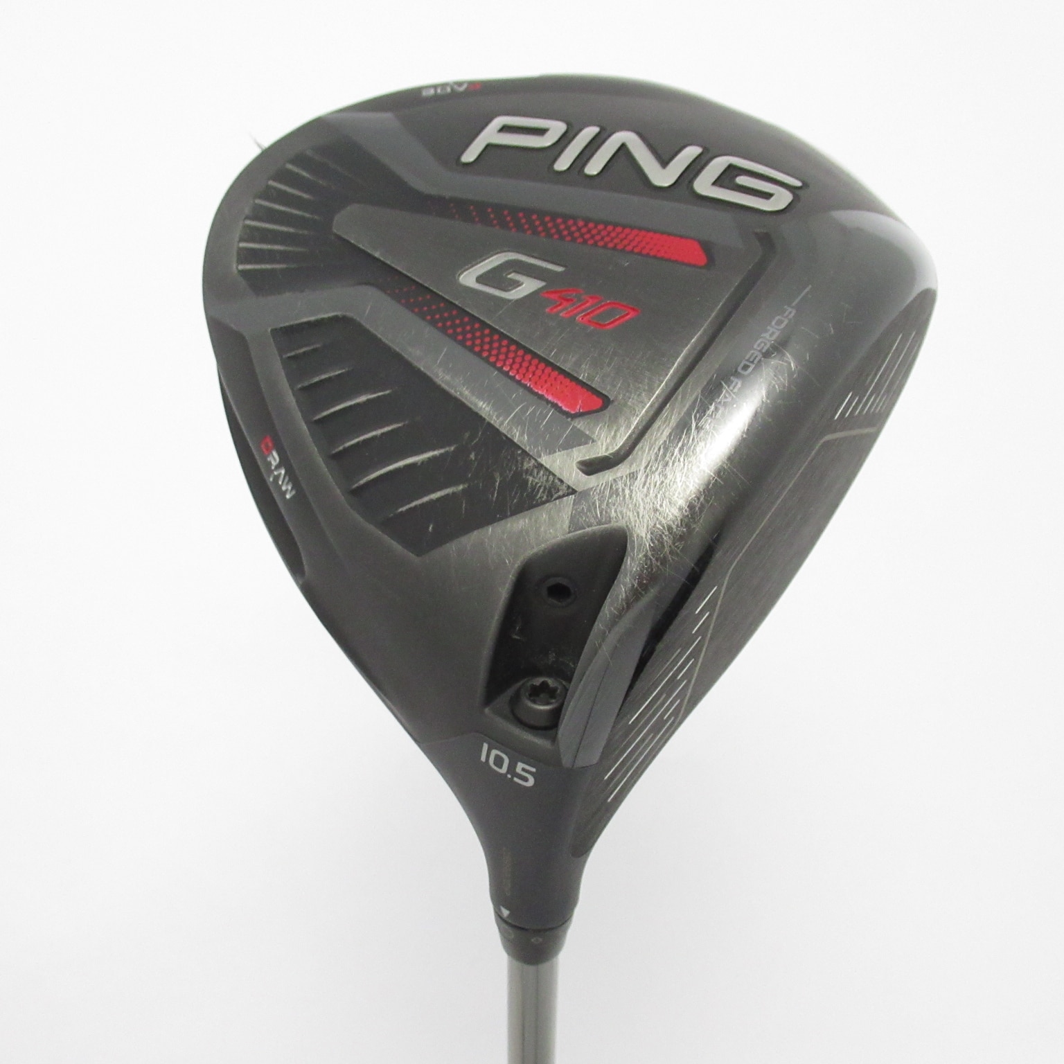 中古】G410 PLUS ドライバー PING TOUR 173-65 10.5 R C(ドライバー（単品）)|G410(ピン)の通販 -  GDOゴルフショップ(5002481846)