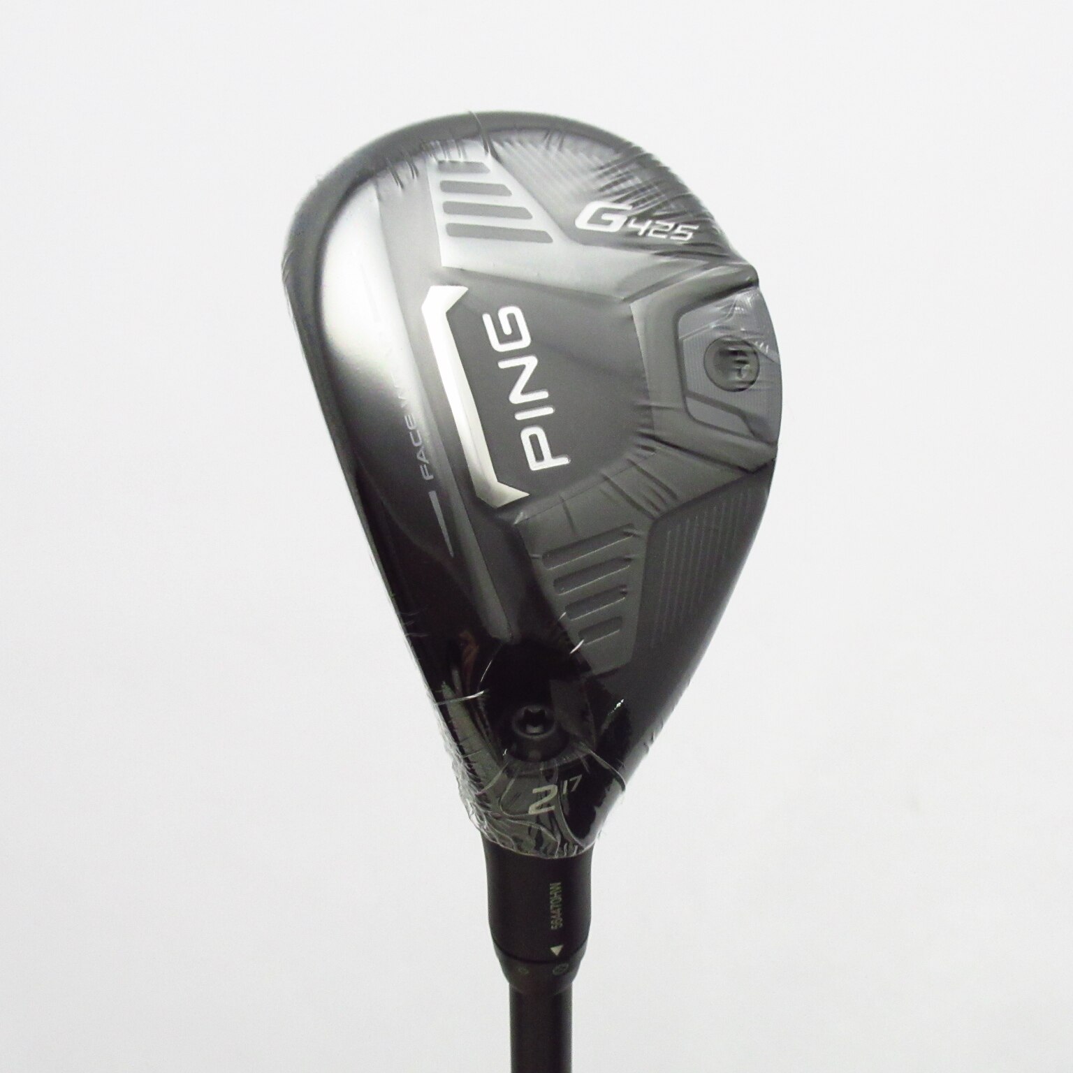 レフティ PING G425 hybrid U4 ヘッド レフティ PING G425 hybrid U4