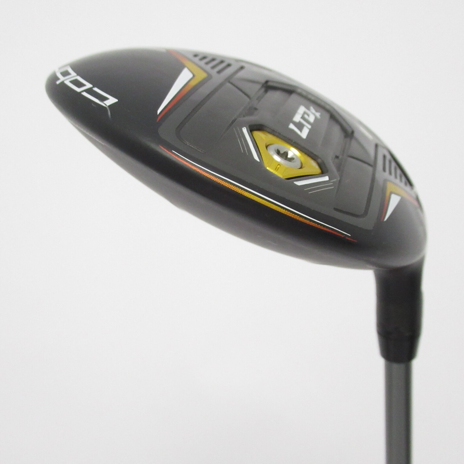 コブラ LTDx KING 3W 15° フェアウェイウッド　COBRA LTDx フェアウェイウッド Speeder NX for Cobra(フェアウェイ