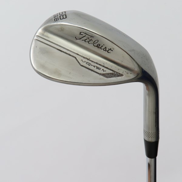 中古】ボーケイ フォージド 2021 ウェッジ N.S.PRO 950GH neo 58-06 SR 