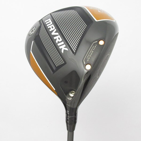 中古】マーベリック ドライバー Tour AD XC-6 9 S B(ドライバー（単品 