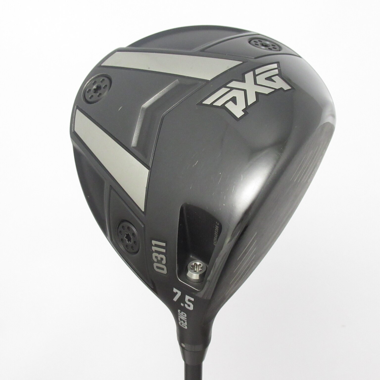 中古】ピーエックスジー(PXG) メンズ 通販｜GDO中古ゴルフクラブ