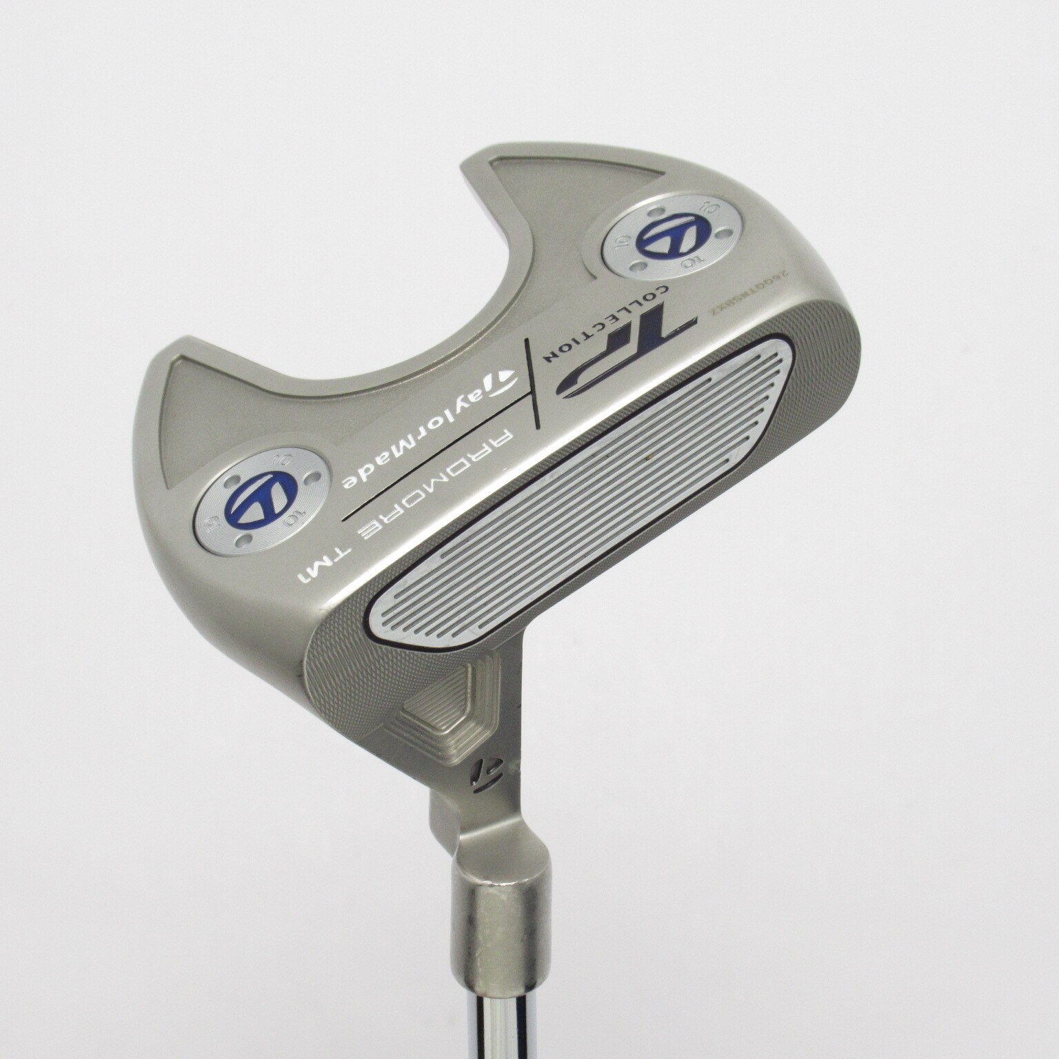 TPコレクションパター 33インチ TaylorMade JUNO TB2 TP COLLECTION