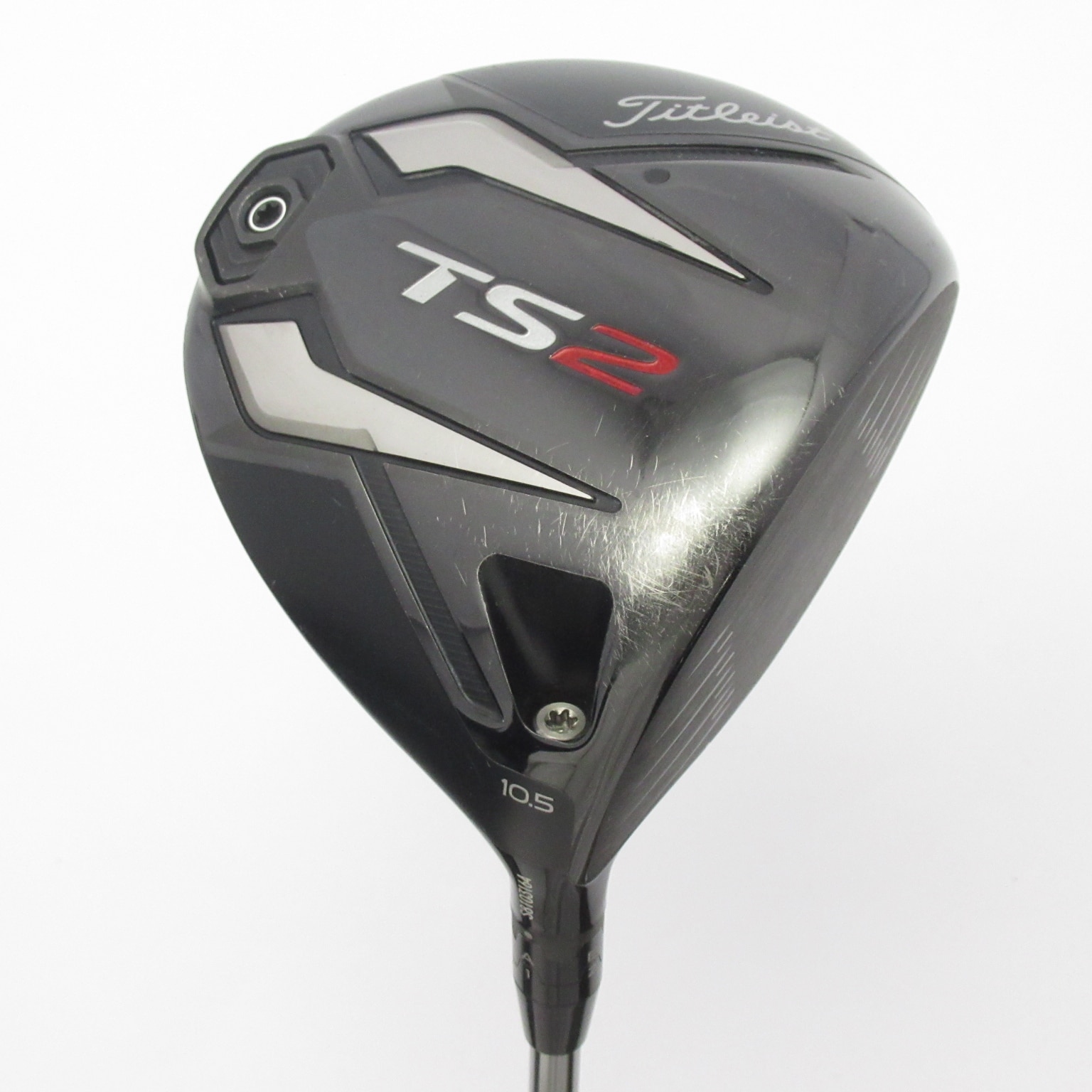 中古】TS2 ドライバー Diamana DF 60 10.5 S CD(ドライバー（単品）)|TITLEIST(タイトリスト)の通販 -  GDOゴルフショップ(5002482087)