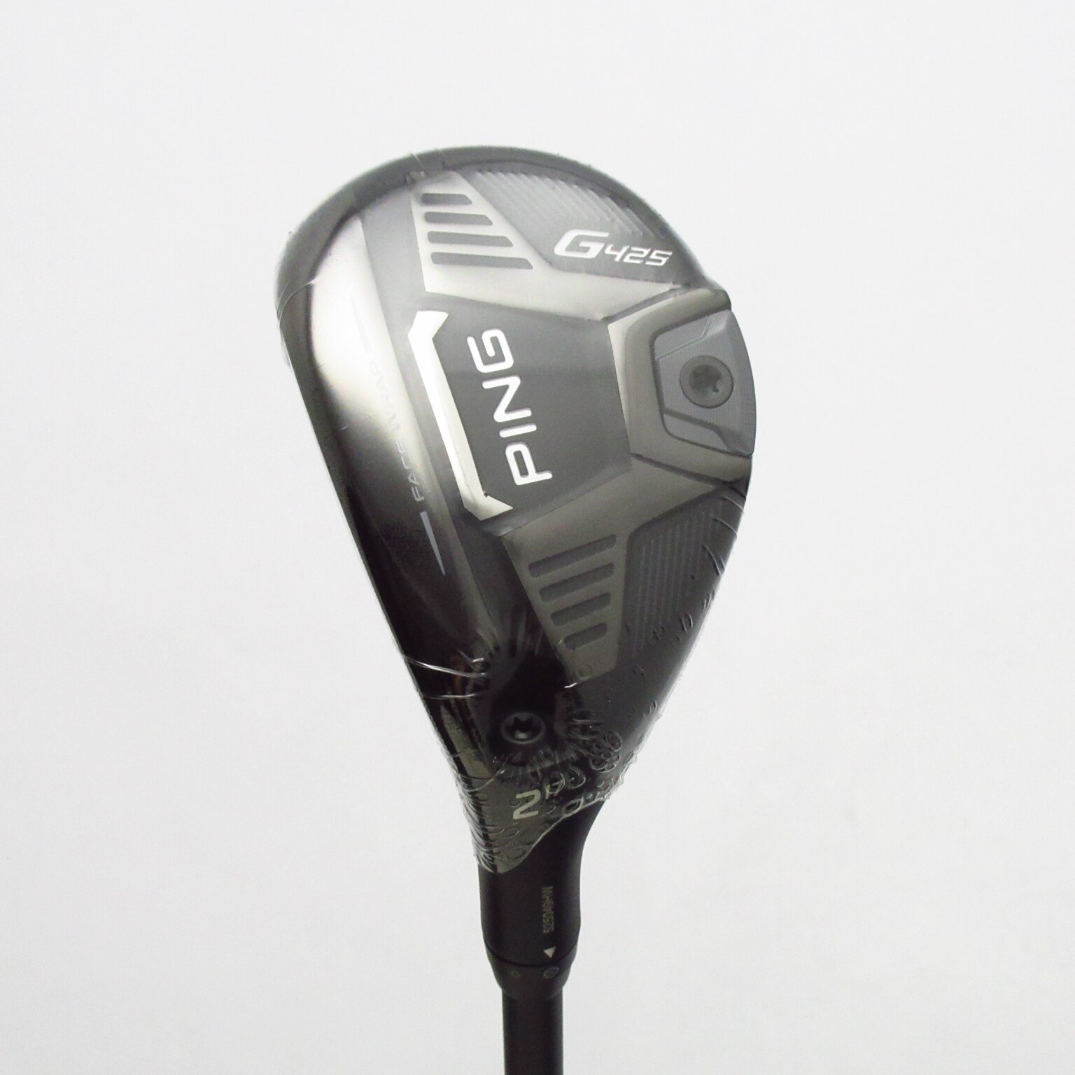 ピンG425 レフティ ユーティリティー 5番(26度) 【公式通販】