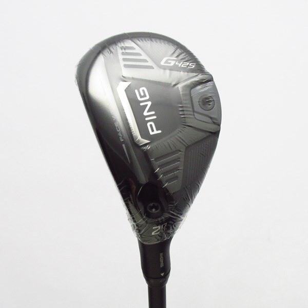 中古】G425 ハイブリッド ユーティリティ ALTA J CB SLATE 17 R A  